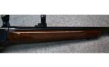 Browning ~ 1885 ~ .270 Win. - 4 of 9