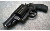Smith & Wesson ~ Governor ~.45 Colt/.45 ACP/.410 Ga. - 3 of 5