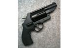 Smith & Wesson ~ Governor ~.45 Colt/.45 ACP/.410 Ga. - 1 of 5