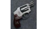 Smith & Wesson ~ 642-2 ~ .38 S&W Spl. - 1 of 5