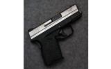 Springfield Armory ~ XDS-9 ~ 9mm - 1 of 5