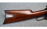 Winchester ~ 1892 ~ .38-40 WCF - 5 of 7