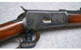Winchester ~ 1892 ~ .38-40 WCF - 2 of 7