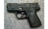 Smith & Wesson ~ M&P9 Shield ~ 9mm - 2 of 5