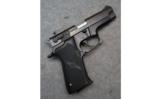 Smith & Wesson ~ 5904 ~ 9mm - 1 of 5