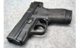 Smith & Wesson ~ M&P9 Shield ~ 9mm - 3 of 5