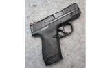 Smith & Wesson ~ M&P9 Shield ~ 9mm - 1 of 5
