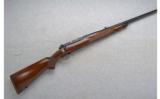 Winchester ~ 70 ~ .375 Magnum - 1 of 7
