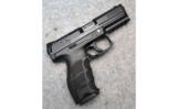 Heckler & Koch ~ VP40 ~ .40 S&W - 1 of 5
