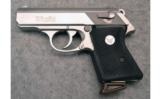 American Arms ~ Eagle ~ .380 ACP - 2 of 5