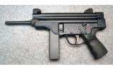Lusa ~ SP89 ~ 9mm - 2 of 5