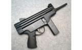 Lusa ~ SP89 ~ 9mm - 1 of 5