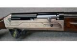 Benelli ~ Legacy ~ 20 Ga. - 3 of 9
