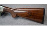 Benelli ~ Legacy ~ 20 Ga. - 9 of 9