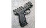 Springfield Armory ~ XD-9 Sub-Compact ~ 9mm - 1 of 5