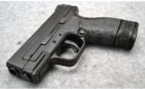 Springfield Armory ~ XD-9 Sub-Compact ~ 9mm - 3 of 5