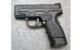 Springfield Armory ~ XD-9 Sub-Compact ~ 9mm - 2 of 5