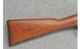 Italian ~ M38 Carcano Cavalry Carbine ~ 6.5x52mm - 2 of 9