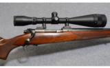 Winchester ~ Model 70 ~ .220 Swift - 2 of 9