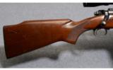 Winchester ~ Model 70 ~ .220 Swift - 5 of 9