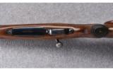 Winchester ~ Model 70 (Pre '64) Supergrade ~ .30-06 - 5 of 9