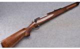 Winchester ~ Model 70 (Pre '64) Supergrade ~ .30-06 - 1 of 9