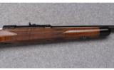 Winchester ~ Model 70 (Pre '64) Supergrade ~ .30-06 - 4 of 9