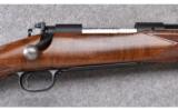 Winchester ~ Model 70 (Pre '64) Supergrade ~ .30-06 - 3 of 9