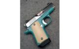 Kimber ~ Micro 9 ~ 9mm - 1 of 5