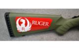 Ruger ~ American ~ .223 Rem. - 2 of 9