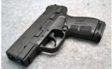 Springfield Armory ~ XD-E ~ 9mm - 3 of 5