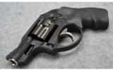 Ruger ~ LCR ~ .38 Spl. +P - 3 of 5