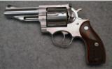 Ruger ~ Redhawk ~ .45 Colt /.45 Auto - 2 of 5