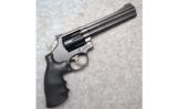 Smith & Wesson ~ 17-8 ~ .22 LR - 1 of 4