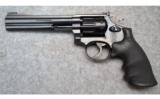 Smith & Wesson ~ 17-8 ~ .22 LR - 2 of 4