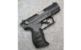 Walther ~ P22 ~ .22 LR - 1 of 5