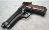 Beretta ~ 92FS ~ 9mm - 3 of 5