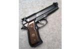 Beretta ~ 92FS ~ 9mm - 1 of 5