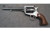 Ruger ~ New Model Blackhawk ~ .357 Mag. - 2 of 5