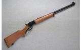 Marlin ~ Original Golden-39AS ~ .22 S, L & L.R. - 1 of 9