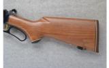 Marlin ~ Original Golden-39AS ~ .22 S, L & L.R. - 9 of 9