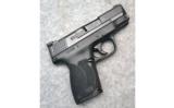 Smith & Wesson ~ M&P45 Shield ~ .45 Auto - 1 of 5