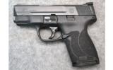 Smith & Wesson ~ M&P45 Shield ~ .45 Auto - 2 of 5