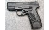 Springfield Armory ~ XDS-9 ~ 9mm - 2 of 5