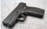 Springfield Armory ~ XDS-9 ~ 9mm - 3 of 5