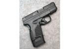 Springfield Armory ~ XDS-9 ~ 9mm - 1 of 5