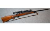 Remington ~ 700 ~ .22-250 Rem. - 1 of 9