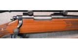 Remington ~ 700 ~ .22-250 Rem. - 3 of 9