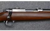 Ruger ~ 77/357 ~ .357 Mag. - 3 of 9