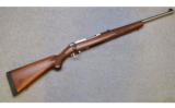 Ruger ~ 77/357 ~ .357 Mag. - 1 of 9